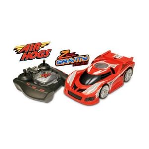 Air Hog Zero Gravity Micro RC Car (Colors Vary)