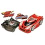 Air Hog Zero Gravity Micro RC Car (Colors Vary)