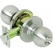 Tell Mfg. Inc. CL100008 Commercial Entry Ball Knob