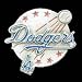 Search : Los Angeles Dodgers Team Design MLB Pin (Set of 2)
