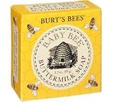 Burt's Bees Baby Bee Collection Buttermilk Soap 3.5 oz. (Pack of 6)