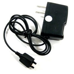 Sony Ericsson K750 Z520 W600 W800 Travel Charger