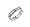Narrow 4mm Neverending Celtic Knot Sterling Silver Pinky Ring Size 4(Size 4,5,6,7,8,9,10,11,12)