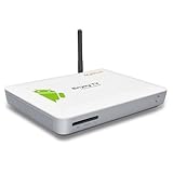 MyGica Enjoy TV Box with 2.4G Wireless QWERTY Keyboard