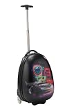 Disney by Heys Cars Drift 18 Carry-on with Fiber Optic Lights
