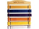 Lillian Vernon Martial Arts Rack