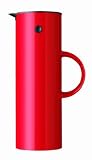 Produkt-Bild: Stelton 961 Isolierkanne rot