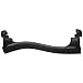 Everest EZ-VA Viola Shoulder Rest for 15