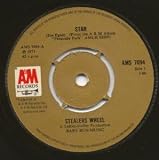 STAR 7 INCH (7" VINYL 45) UK A&M 1973