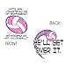 Boyfriend Volleyball T-shirt (Size=X-Large)