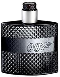James Bond 007 for Men 1.7 oz Aftershave Spray