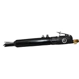 Buy Florida Pneumatic FP-1051A 7-Inch Straight Needle Scaler by Florida Pneumatic