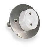 13518 Leviton Fluorescent Medium Bi-Pin Lampholders