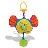 K's Kids: Funky Stroller Pals: Happy Elephant