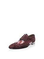 RRM Zapatos Oxford (Marrón)