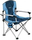 Outwell Camper Deluxe Blue