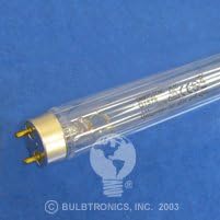 SANKYO DENKI G15T8 (G15T8/SD) 15W T8 Germicidal-UV