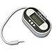 Search Our Specialty Mall : Prolynkz PMA-002 Wireless Digital FM Transmitter for MP3 Players
