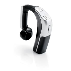 Sony Ericsson Bluetooth HBH-GV435 - Headset ( over-the-ear ) - wireless - Bluetooth