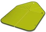 Joseph Joseph Rinse&Chop Tagliere mul...