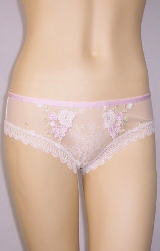 Felina Celine low-rise boyshort