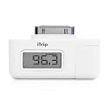 Griffin iTrip SE weiß - FM-Transmitter für Apple iPod nano, Classic & Touch