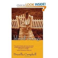 Blood Orange Publisher: Kensington; Reprint edition