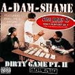 Dirty Game Pt. II [Explicit]