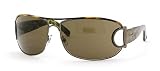 Gucci - Gucci 2760 Sunglasses Sun Glasses ROVIEX Lens SHINY GREEN Frame