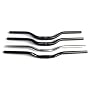 XLC MTB Lenker Riser-Bar 50 mm H�he HB-M04 (Ausf�h&hellip XLC