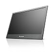 Lenovo ThinkVision LT1421 14 Widescreen LED Monitor