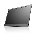 14" LED Monitor
