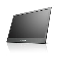 Lenovo ThinkVision LT1421 Widescreen USB LED Monitor