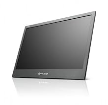 Lenovo ThinkVision LT1421 Widescreen USB LED Monitor