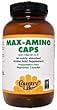 Max-Amino Caps With B6 Gluten-Free - 90 - VegCap Max-Amino Caps With B6 Gluten-Free - 90 - VegCap