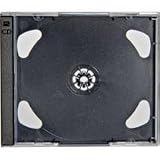 Tools & Hardware : 26827 CD Double Strong Box
