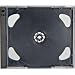 Tools & Hardware : 26827 CD Double Strong Box