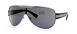 Review   / Giorgio Armani GA 599 S sunglasses