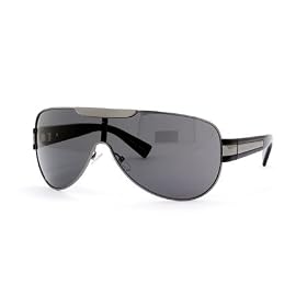 Giorgio Armani GA 599/s Sunglasses - Color Code: CVLM8