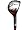 New Nike Golf VR Hybrid 18* #2 Hybrid Stiff Flex