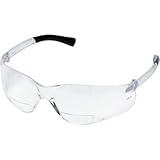 IMAGE OF MCR Safety-Crews BearKat Magnifier® Safety Glasses BKH10