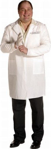 Dr Seymour Bush-Gynecologist Plus Size  