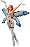 Amy Brown Fairy Divas Figurine - Clubs