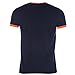 Emporio Armani Ea7 Men's Emporio Ea7 T-Shirt Stretch Cotton Jersey