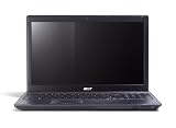 Acer TravelMate 5740-434G32N 39,1 cm (15,4 Zoll) Notebook (Intel i5 430M 2,26 GHz, 4GB RAM, 320GB HDD, DVD, Win 7 HP)