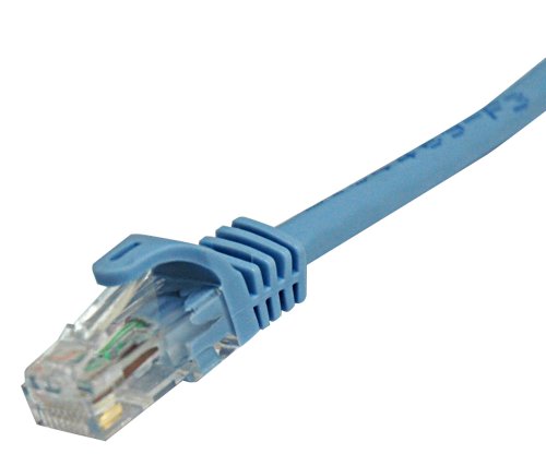 �����ॳ�ͥ��� ���󥿡��ͥå���³�����֥�(Wii��PS3��Xbox 360) �֥롼 5m CNT6R-05-BLG