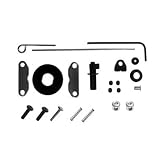 FR DISK BRAKE SET by Kyosho