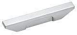 Amerock BP26134-26D Sleek Pull 3-Inch Center, Brushed Chrome
