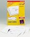 Avery QuickPEEL Addressing Labels L7163-100