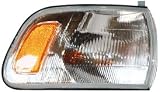 TYC 18-1891-00 Toyota Previa Passenger Side Replacement Signal Lamp